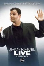 Watch Jimmy Kimmel Live! Nowvideo